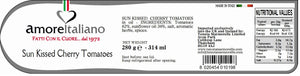 Sun Kissed Cherry Tomatoes 314ml