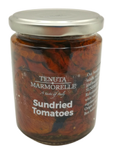 Load image into Gallery viewer, Sun Dried Tomatoes 314ml