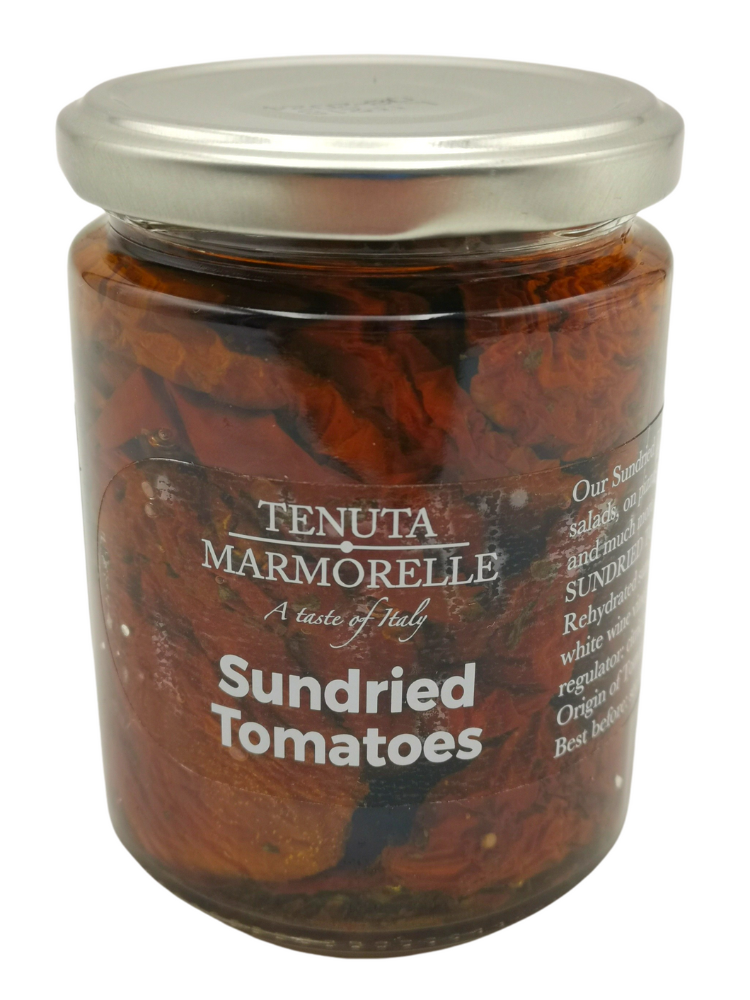 Sun Dried Tomatoes 314ml