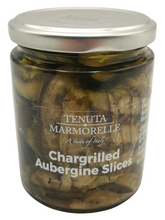 Load image into Gallery viewer, Chargrilled Aubergines 314ml