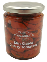 Load image into Gallery viewer, Sun Kissed Cherry Tomatoes 314ml