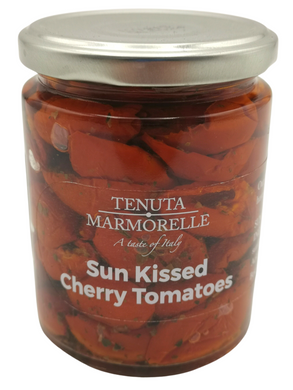 Sun Kissed Cherry Tomatoes 314ml