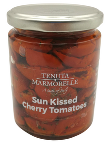 Sun Kissed Cherry Tomatoes 314ml
