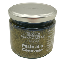 Load image into Gallery viewer, Pesto Genovese 212ml