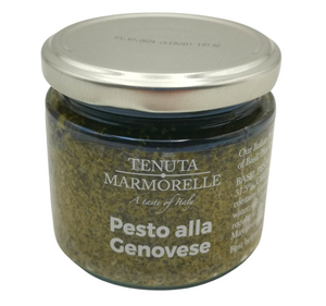 Pesto Genovese 212ml