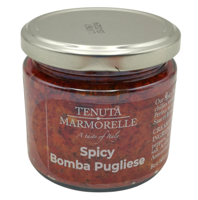 Spicy Bomba Pugliese 212ml