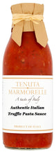 Load image into Gallery viewer, Pasta Sauce Authentic Italian Truffle 500ml