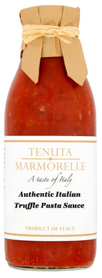 Pasta Sauce Authentic Italian Truffle 500ml