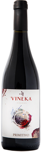 Cantine Vineka Primitivo IGP Puglia IGT 13%