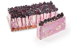 Tenuta Marmorelle Wild Berry Nougat Slice 150g