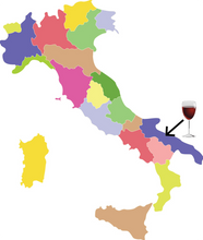 Load image into Gallery viewer, Cantine Vineka Rosso Puglia IGT 13%