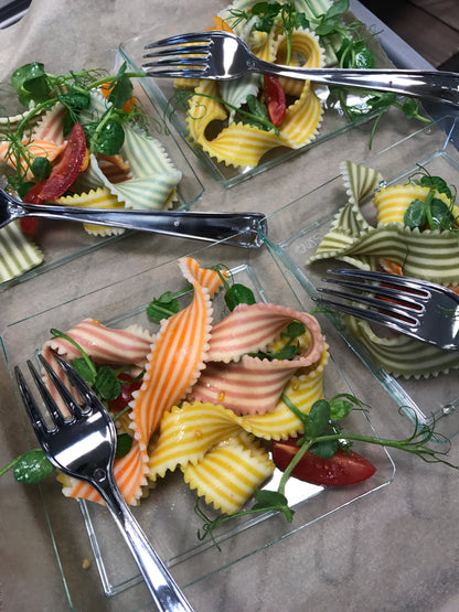 Lingua della Suocera (Mother in Law's Tongue) Short Pasta - Tenuta Marmorelle