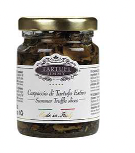 Truffle Slices 