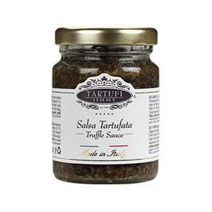 Truffle Sauce 90g - Tenuta Marmorelle