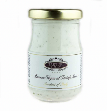 Truffle Mayonnaise 100g - Tenuta Marmorelle