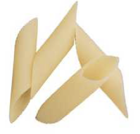 Load image into Gallery viewer, Gluten Free Rigatoni Pasta 500g - Tenuta Marmorelle