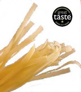 Gluten Free Fettuccine Pasta 500g - Tenuta Marmorelle