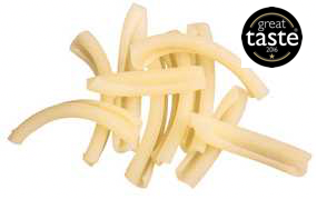 Gluten Free Caserecce Pasta 500g - Tenuta Marmorelle