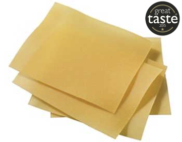 Gluten Free Lasagna Pasta Sheets 500g - Tenuta Marmorelle