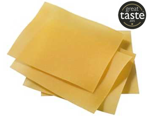 Gluten Free Lasagna Pasta Sheets 500g - Tenuta Marmorelle