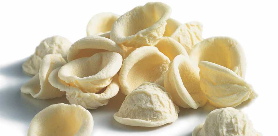Orecchiette Pasta 500g - Tenuta Marmorelle