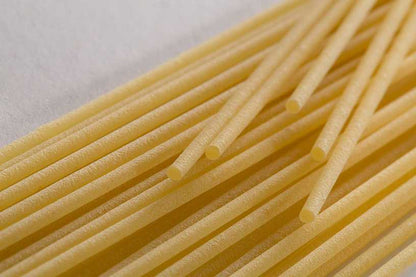 Spaghetti Pasta Bronze Drawn Slow Dried 500g - Tenuta Marmorelle
