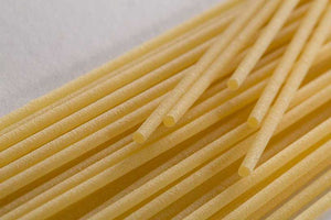 Spaghetti Pasta Bronze Drawn Slow Dried 500g - Tenuta Marmorelle