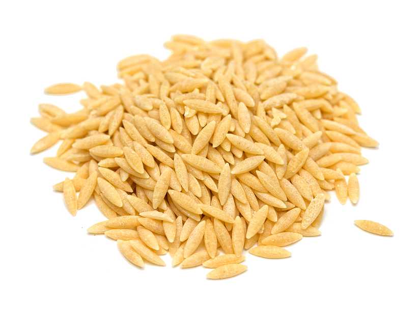 Orzo Pasta 500g - Tenuta Marmorelle