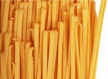 Load image into Gallery viewer, Tagliatelle Pasta Bronze Drawn 500g - Tenuta Marmorelle