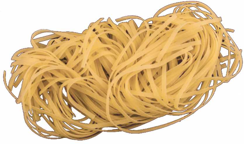 Tagliolini Pasta Bronze Drawn 500g - Tenuta Marmorelle