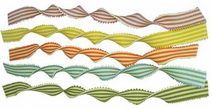 Lingua della Suocera (Mother in Law's Tongue) Short Pasta - Tenuta Marmorelle