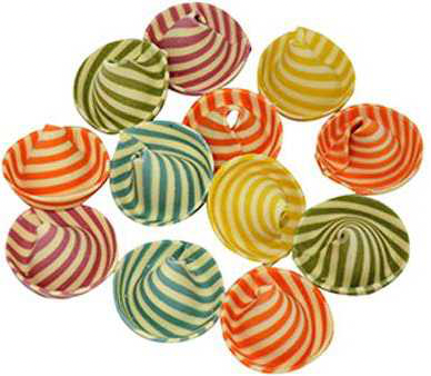 Sombrerini Pasta 250g - Tenuta Marmorelle