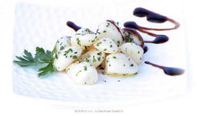 Load image into Gallery viewer, Garlic marinated in Herbs 314ml - Tenuta Marmorelle