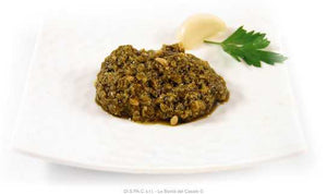 Pesto Genovese 212ml - Tenuta Marmorelle