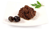 Load image into Gallery viewer, Black Olive Tapenade 212ml - Tenuta Marmorelle