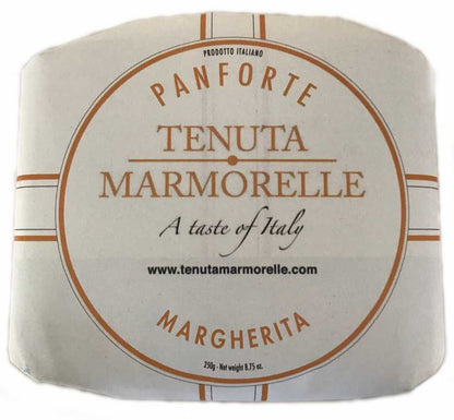 Panforte Margherita 100g - Tenuta Marmorelle