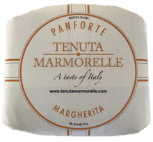 Load image into Gallery viewer, Panforte Margherita 100g - Tenuta Marmorelle