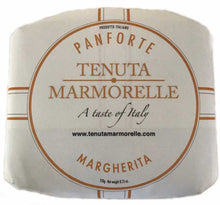 Load image into Gallery viewer, Panforte Margherita 250g - Tenuta Marmorelle