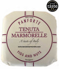 Panforte Fig and Nut 250g - Tenuta Marmorelle