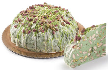 Load image into Gallery viewer, Tenuta Marmorelle Pistachio Nougat Cake Slice 170g