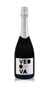 Prosecco DOC – Extra Dry – Vedova