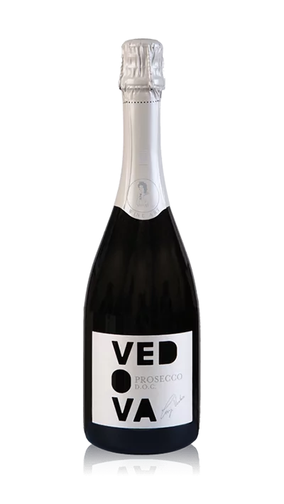 Prosecco DOC – Extra Dry – Vedova